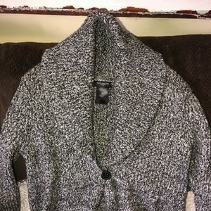 Ann Taylor cardigan XS